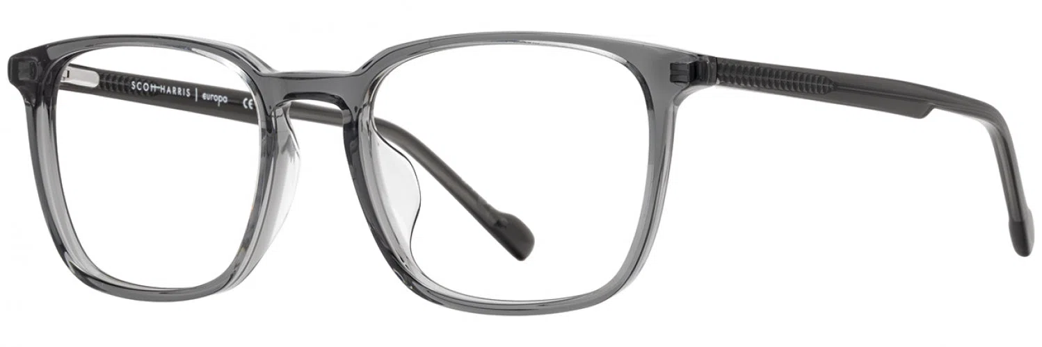 Scott Harris SH1022 Eyeglasses - view 9